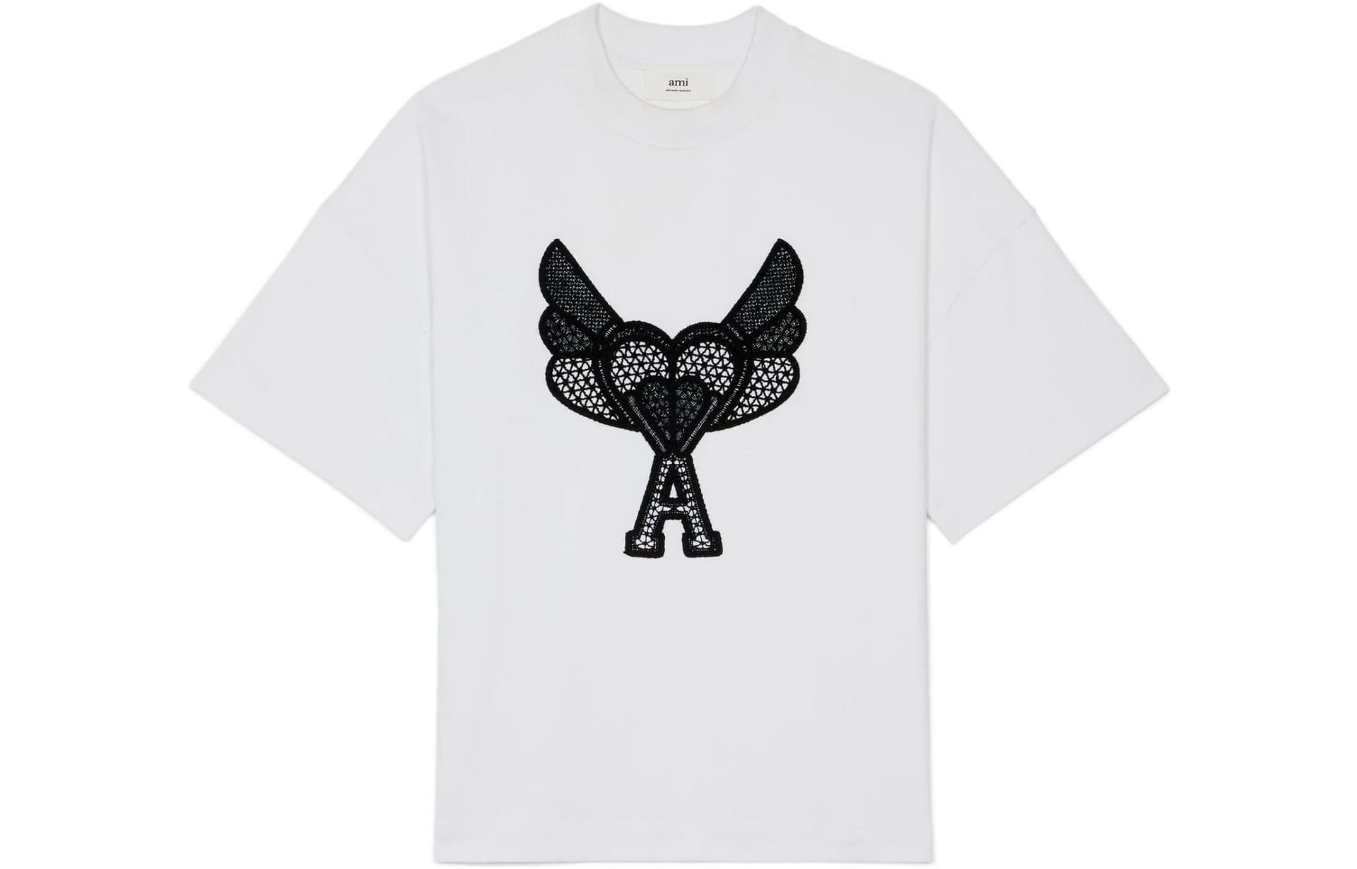 Футболка AMIPARIS T - изображение 1
