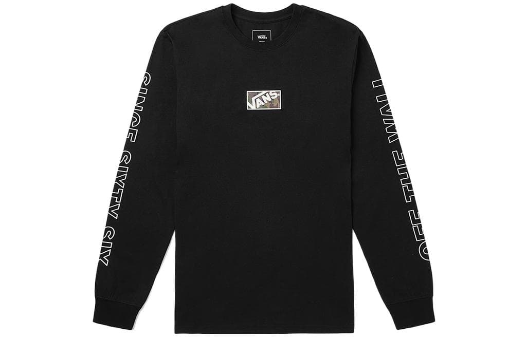 Футболка Vans T - изображение 1