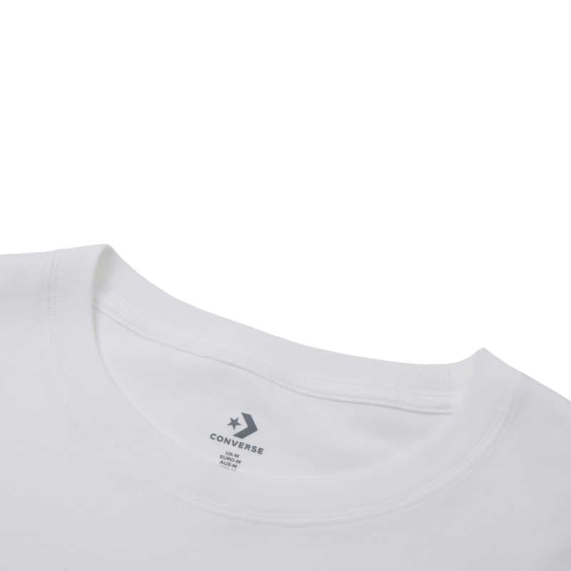Футболка Converse T - изображение 4