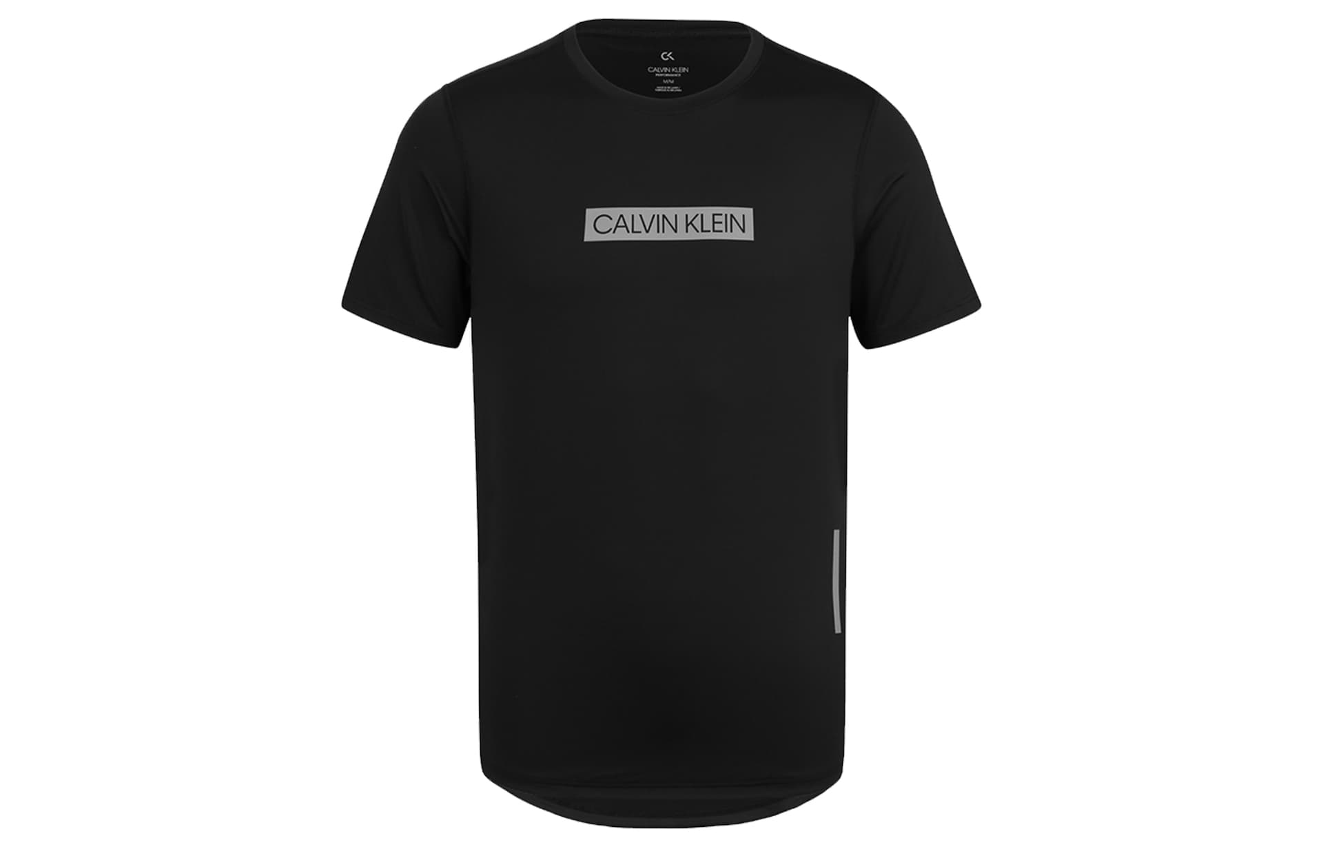 Футболка CKCalvin Klein logoT - изображение 1