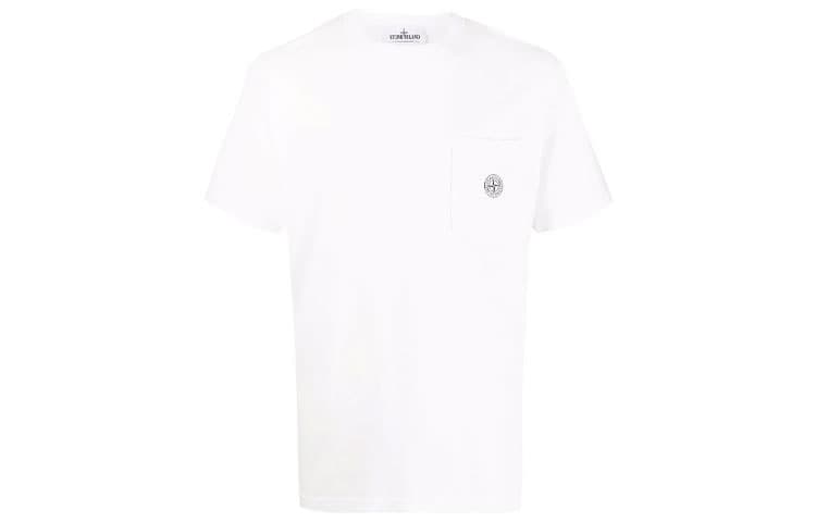 Футболка STONE ISLAND SS22 T - изображение 1