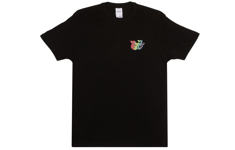 Футболка RIPNDIP T - изображение 1