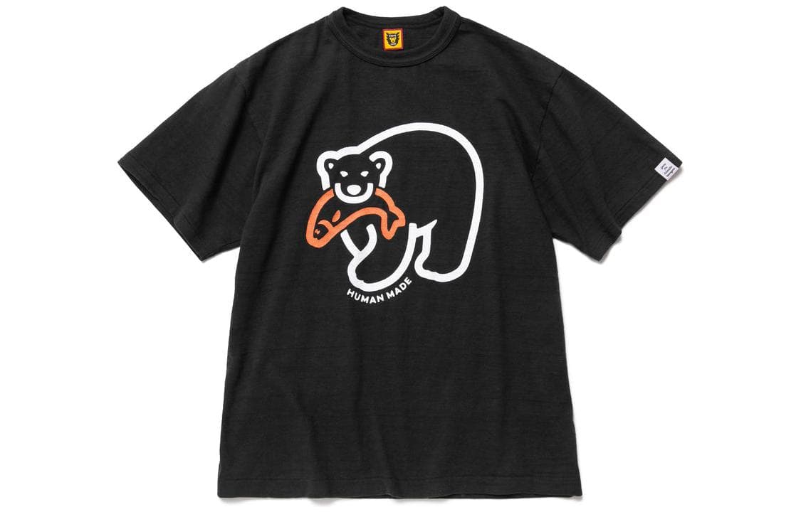 Футболка HUMAN MADE T-Shirt 2306 T - изображение 1