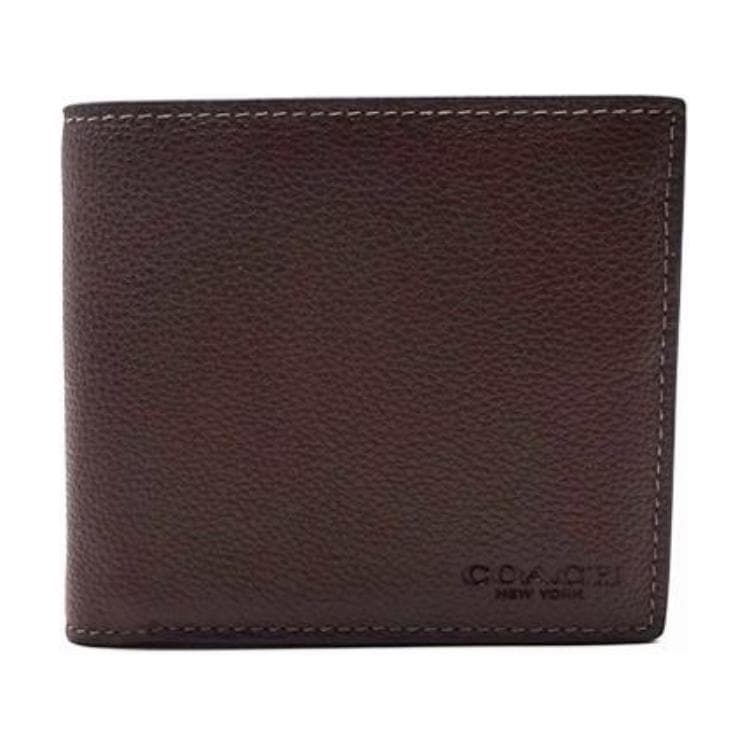 Кошелек COACH Coin 11 Logo - изображение 2