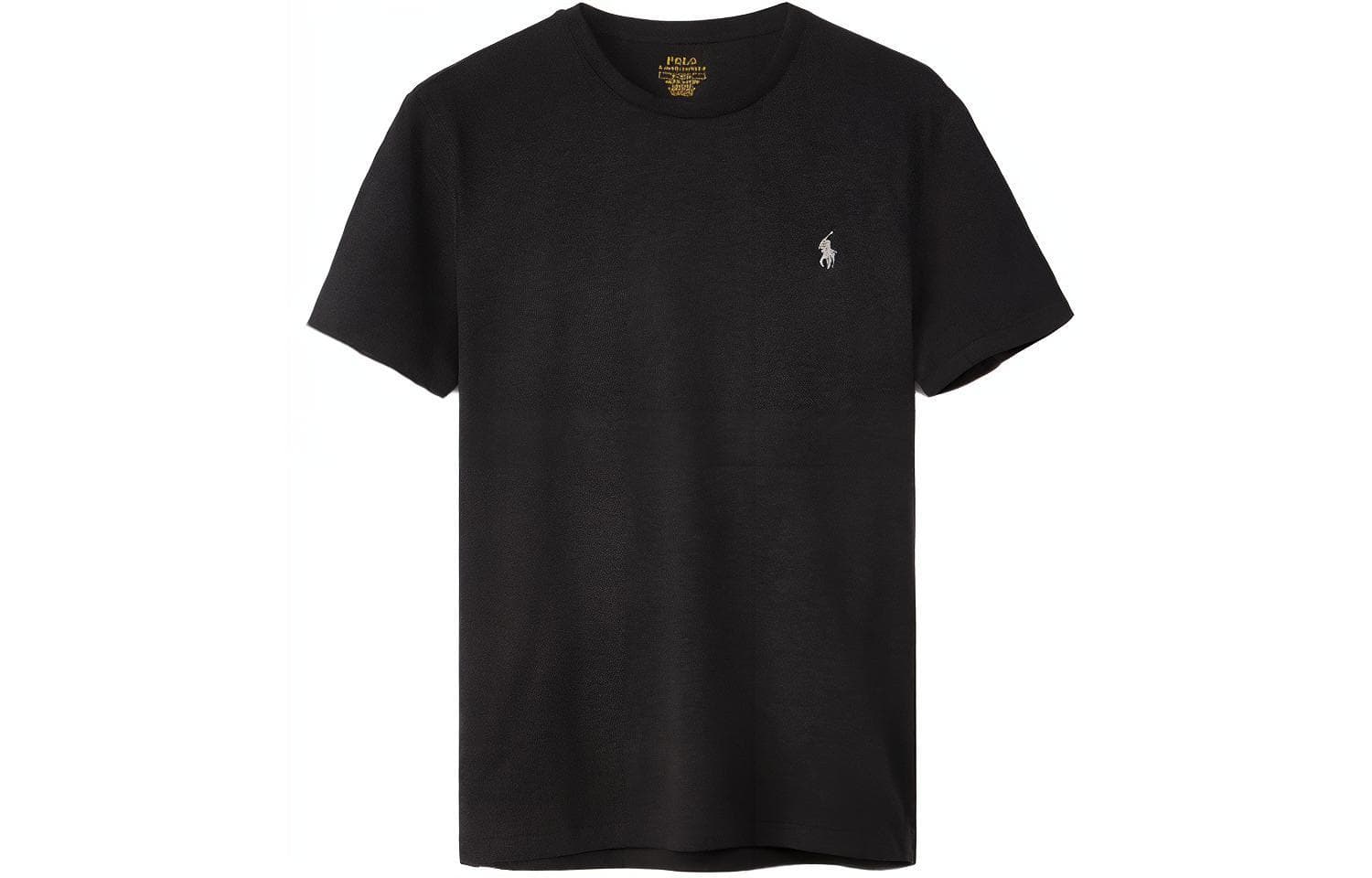 Футболка Polo Ralph Lauren LogoT - изображение 1