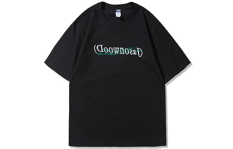 Футболка JASONWOOD T - изображение 1
