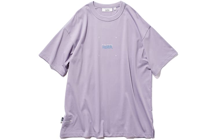 Футболка Nautica x POPEYE LogoT - изображение 1