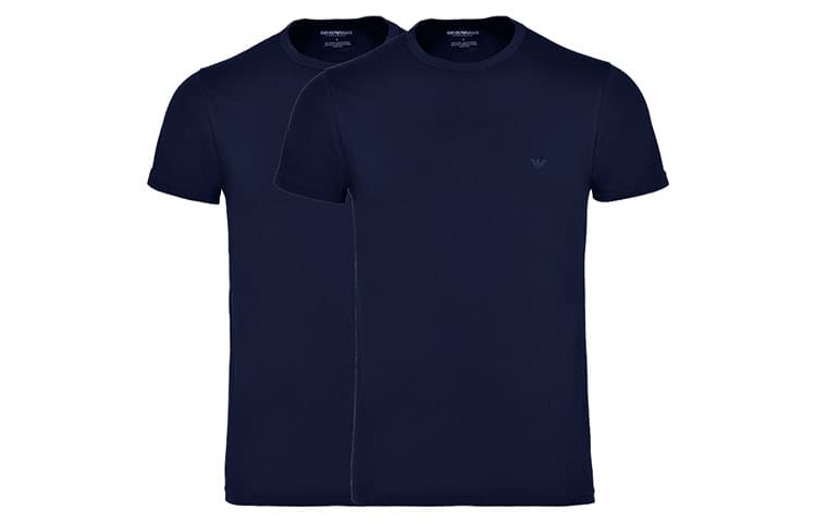 Футболка EMPORIO ARMANI T 2 - изображение 1
