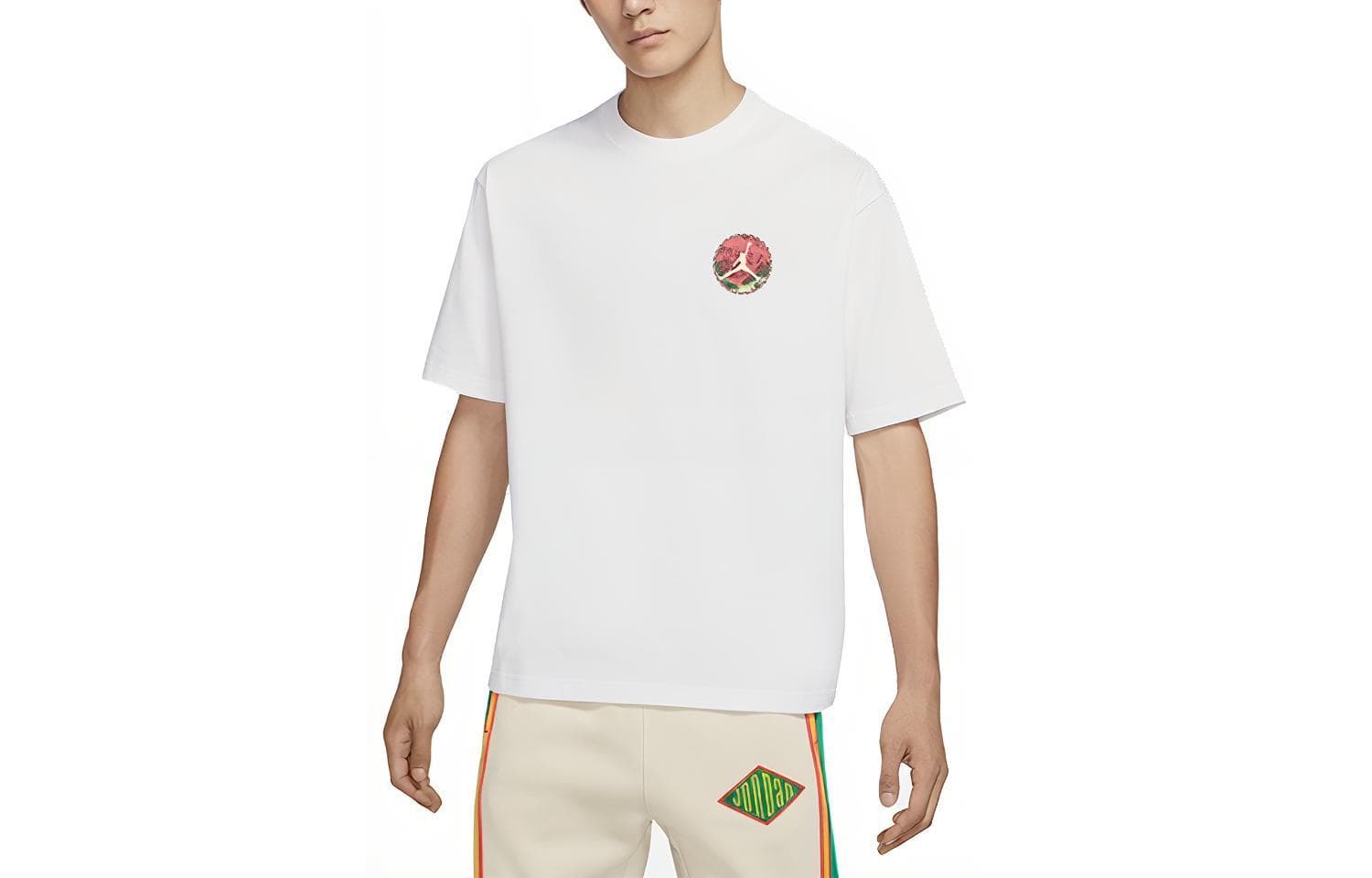 Футболка Jordan Sport DNA T - изображение 1