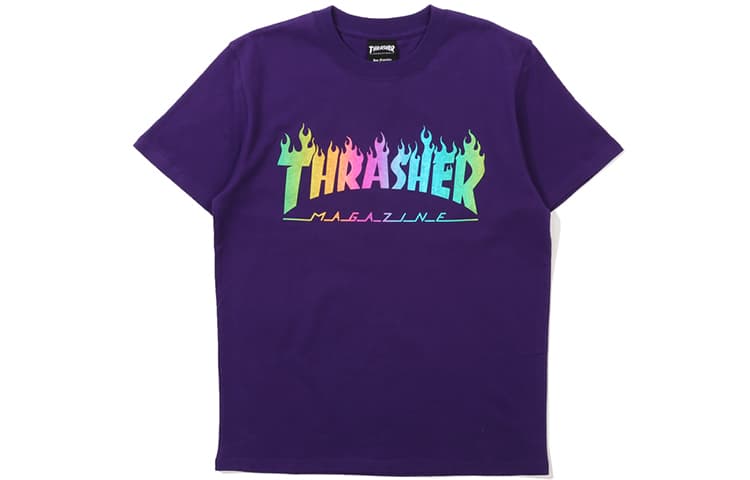 Футболка Thrasher maglogoT - изображение 1