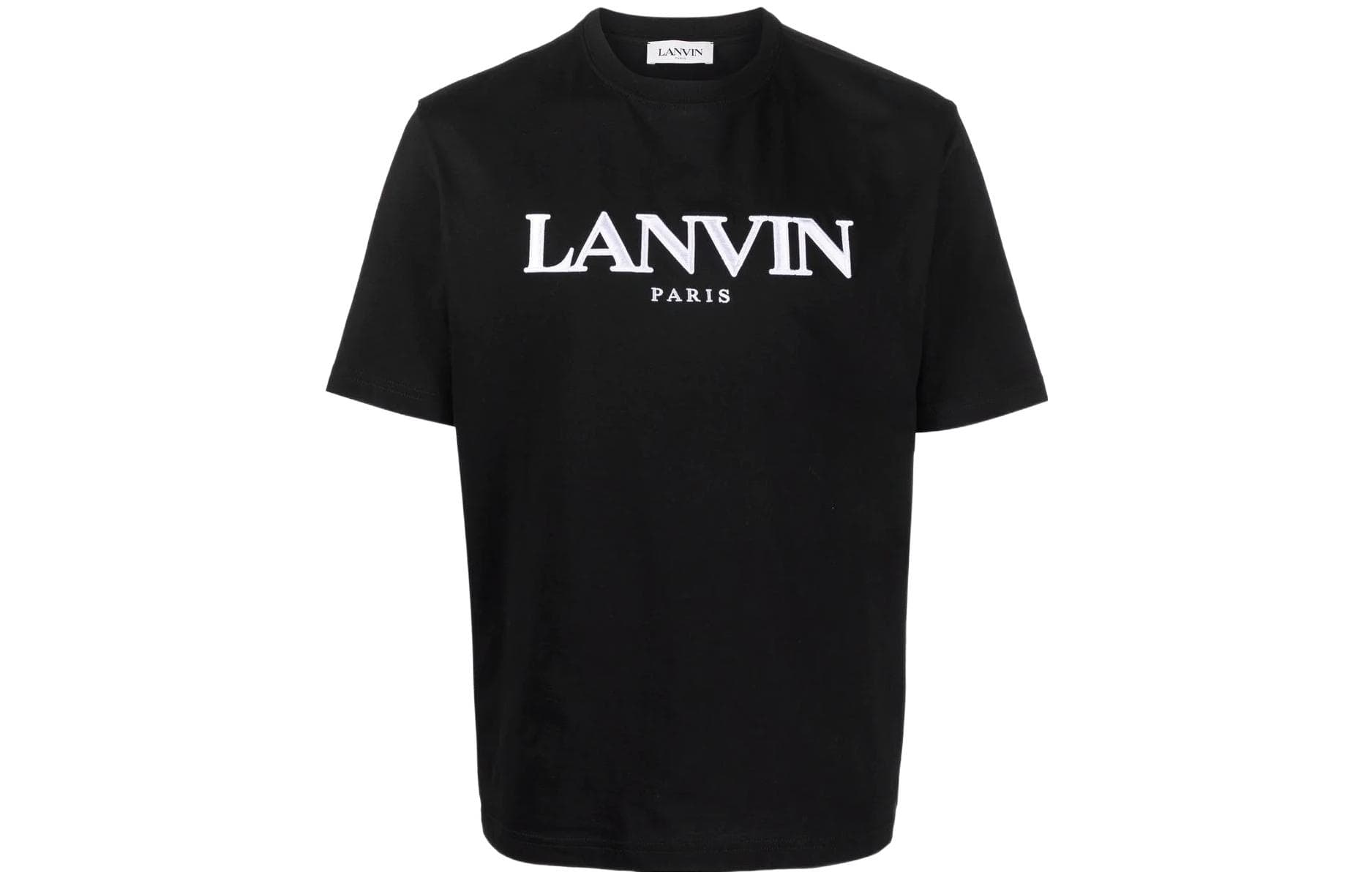 Футболка Lanvin SS22 T - изображение 1