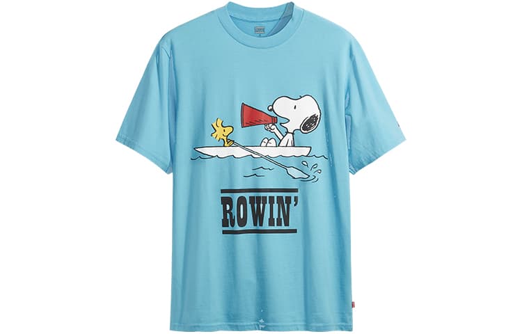 Футболка levis T - изображение 1