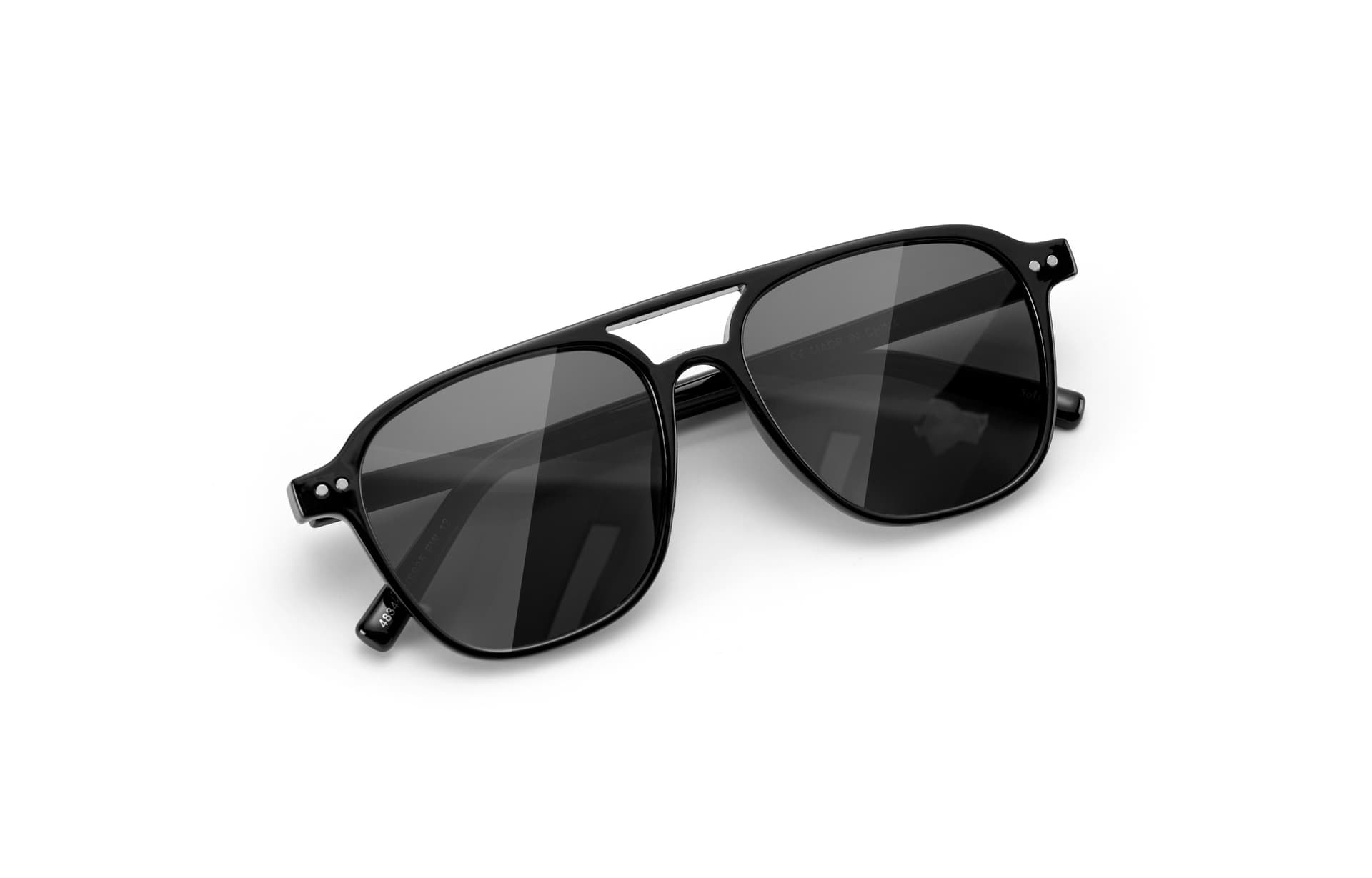 Солнцезащитные очки ENFANTIN Aviator Солнцезащитные очки Унисекс - изображение 2