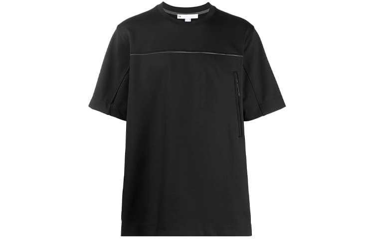 Футболка Y-3 SS21 LogoT - изображение 1