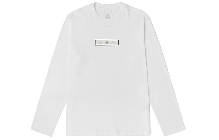 Футболка Kappa 3dT - изображение 1