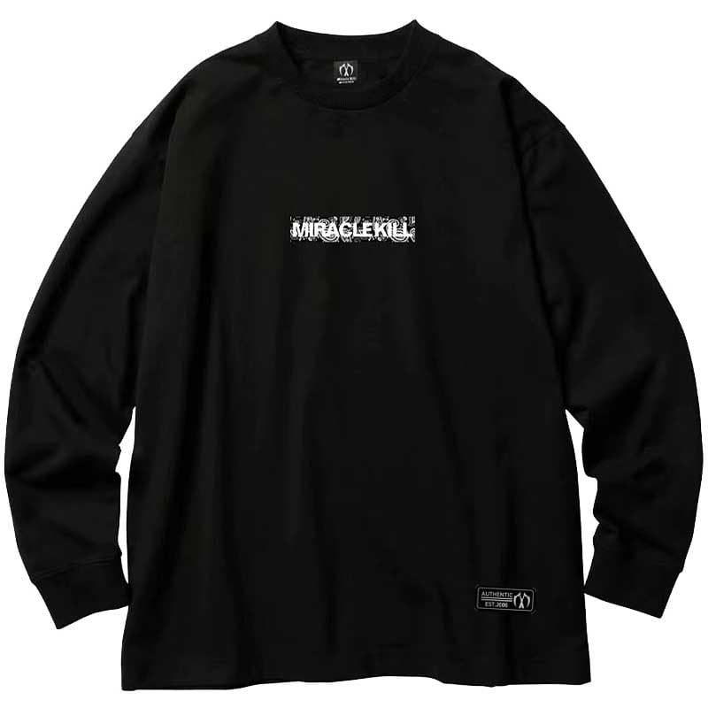 Футболка MIRACLE KILL T - изображение 1