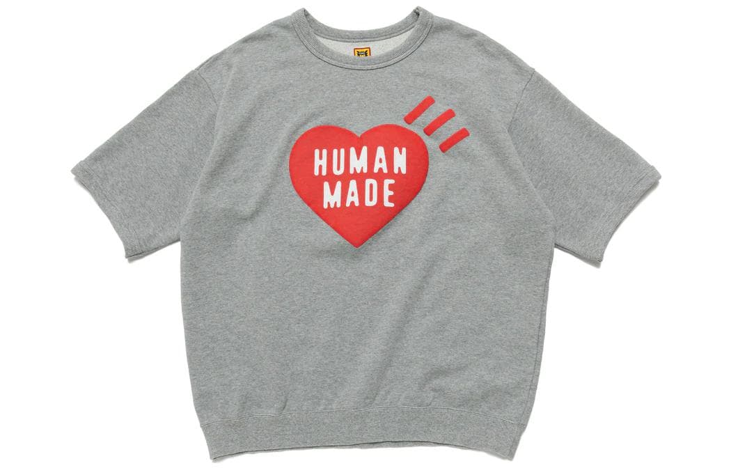 Футболка HUMAN MADE T - изображение 1