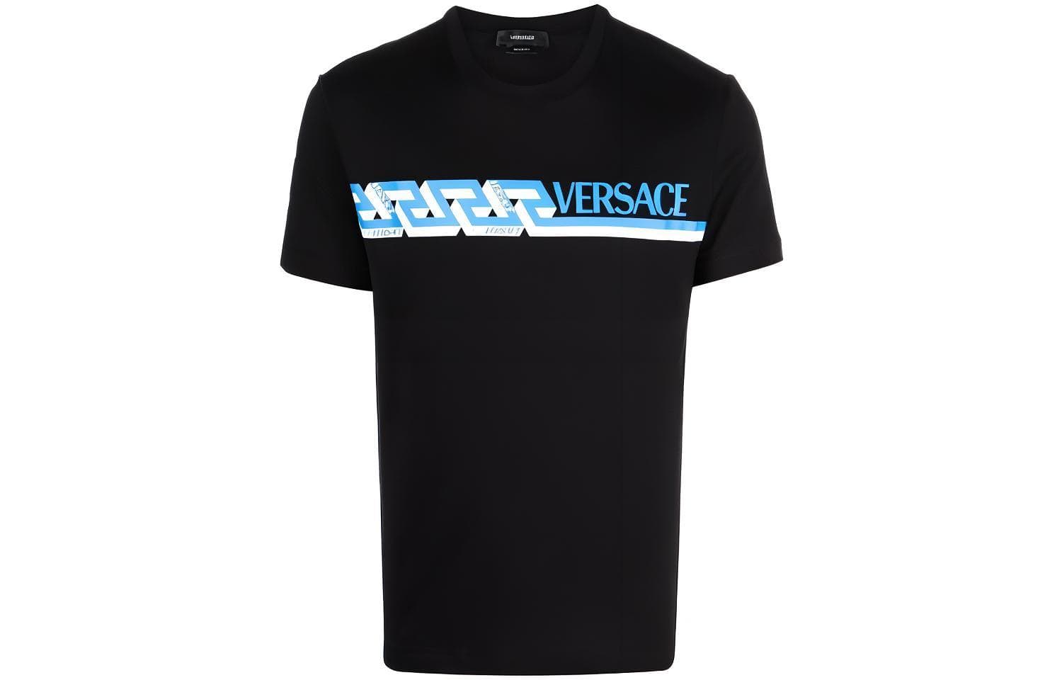 Футболка VERSACE T - изображение 1