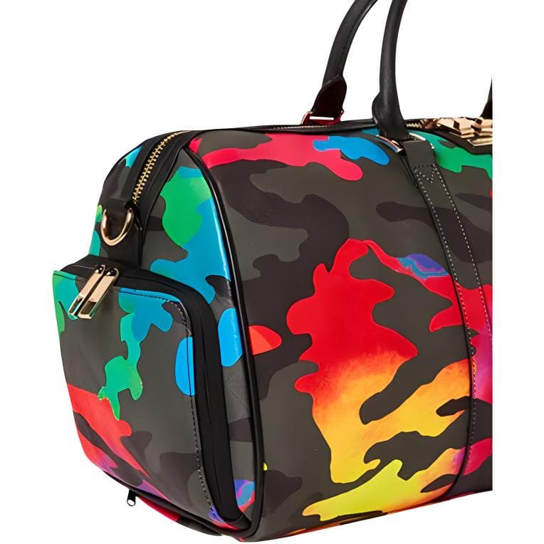 Сумка SPRAYGROUND - изображение 5