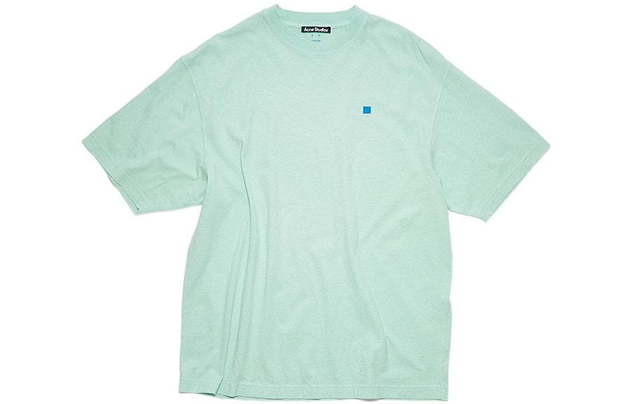 Футболка Acne Studios SS23 Face T - изображение 1
