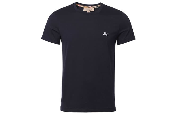 Футболка Burberry T - изображение 1