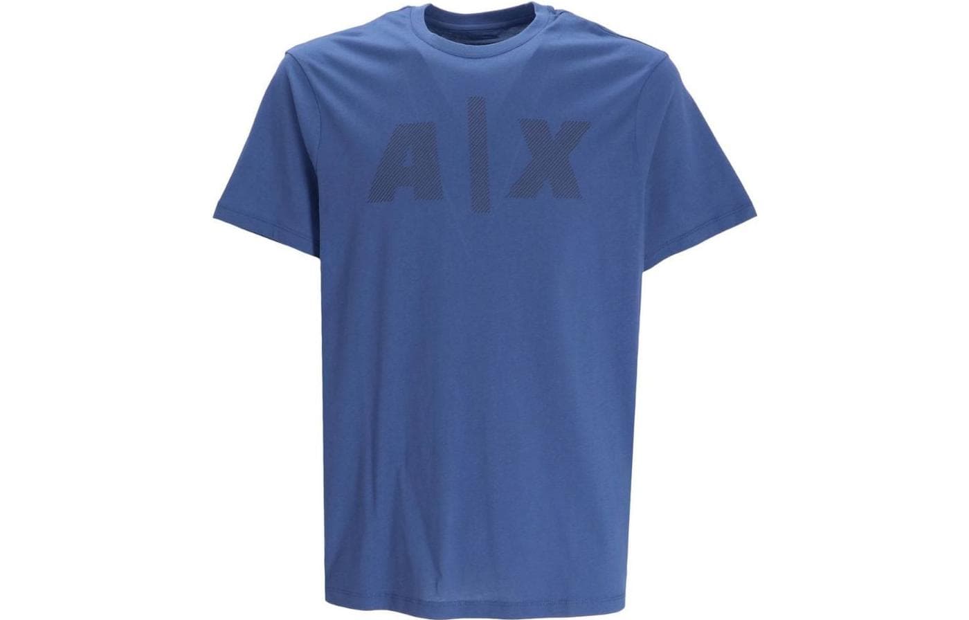 Футболка ARMANI EXCHANGE SS23 LogoT - изображение 1