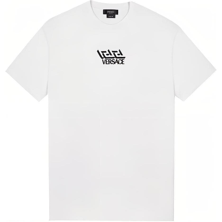 Футболка VERSACE LogoT - изображение 1