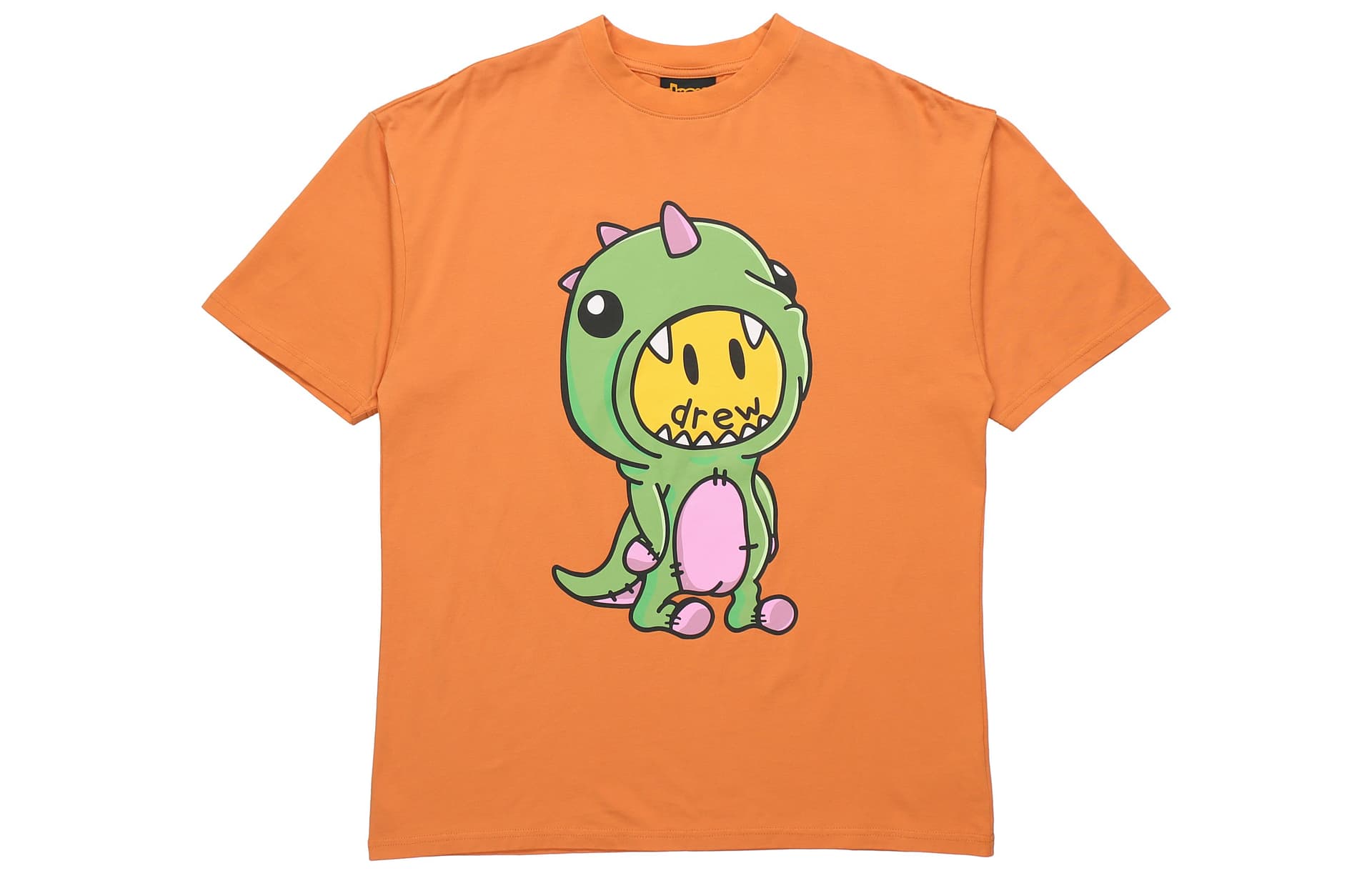 Футболка Drew House Dinodrew ss Tee-DinoT - изображение 1