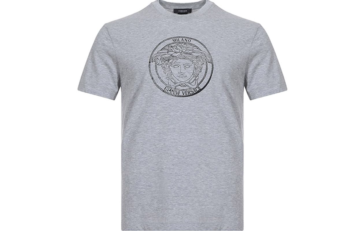 Футболка VERSACE T - изображение 1