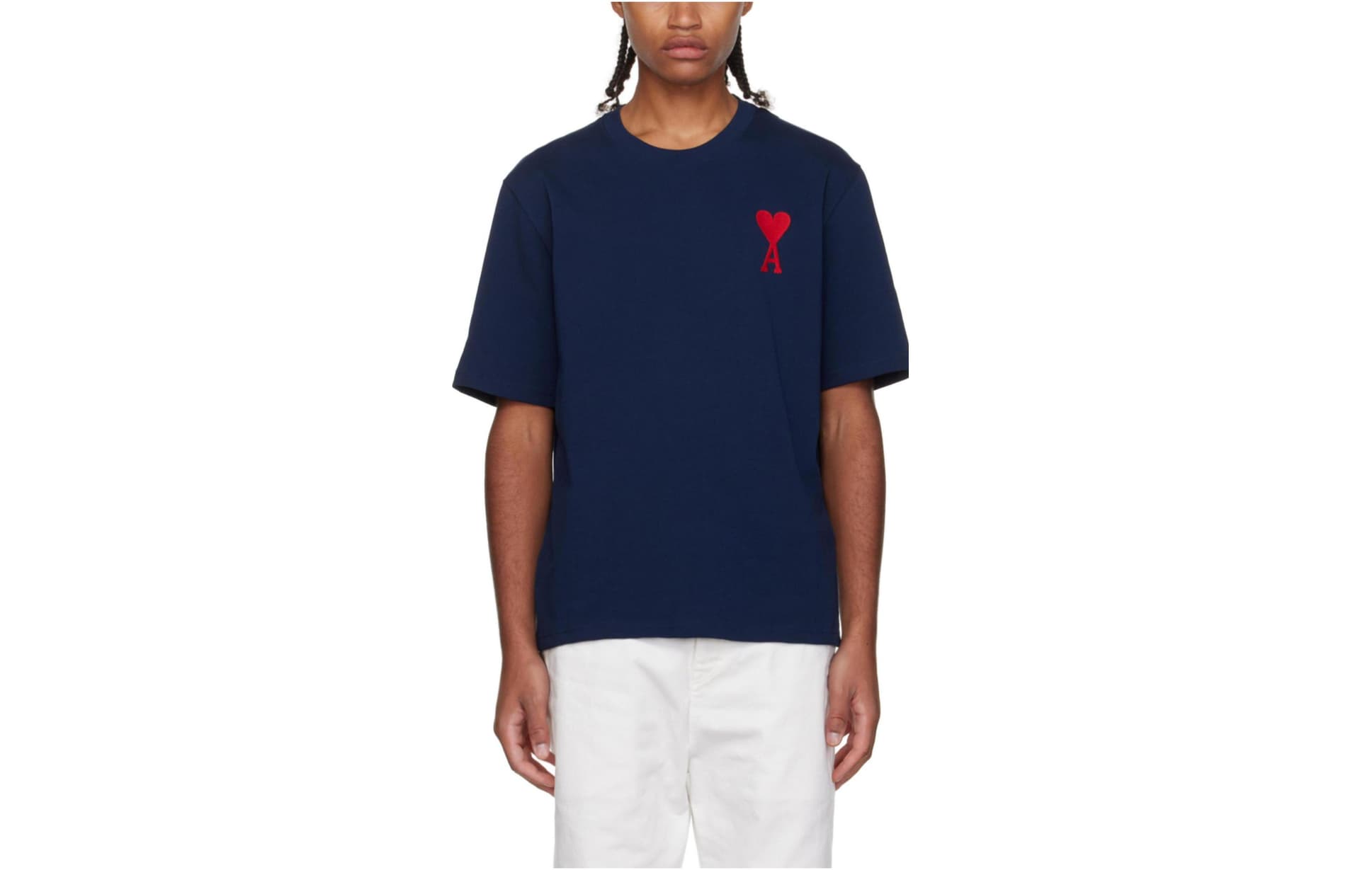 Футболка AMIPARIS SS23 T - изображение 1
