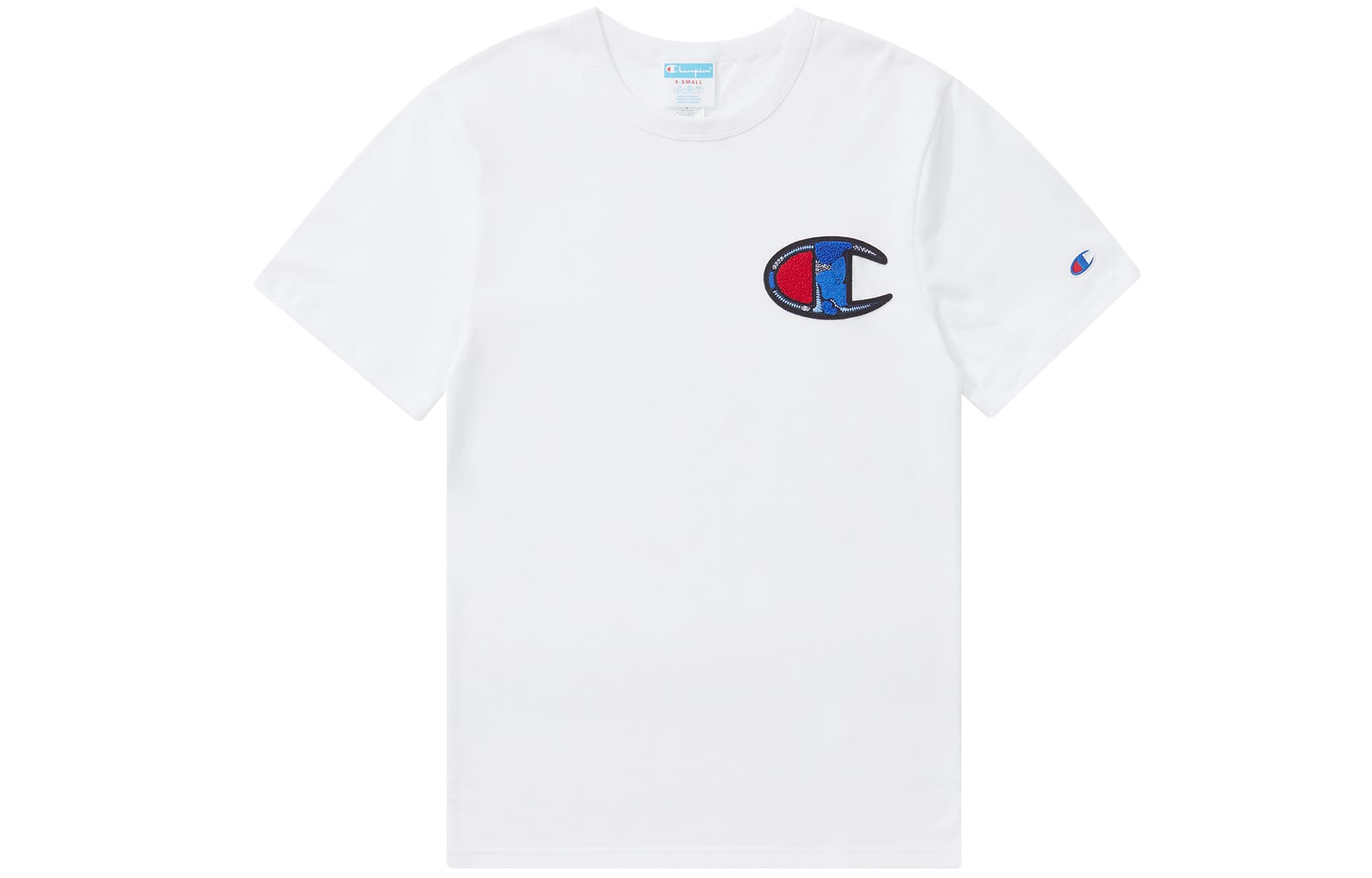 Футболка Champion SS22 logoT - изображение 1