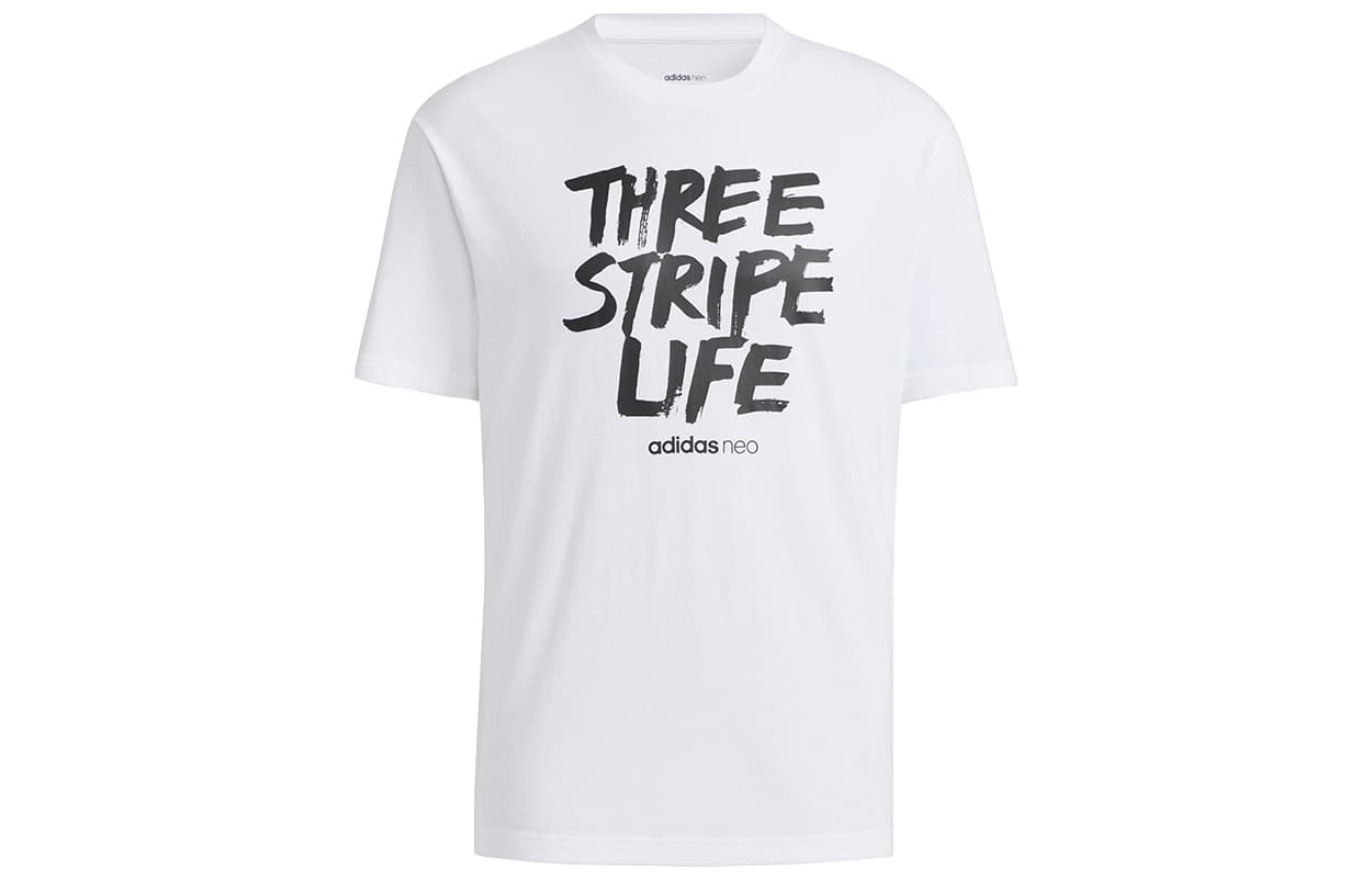 Футболка adidas neo T - изображение 1