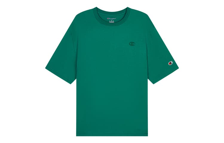 Футболка Champion SS23 c-LogoT