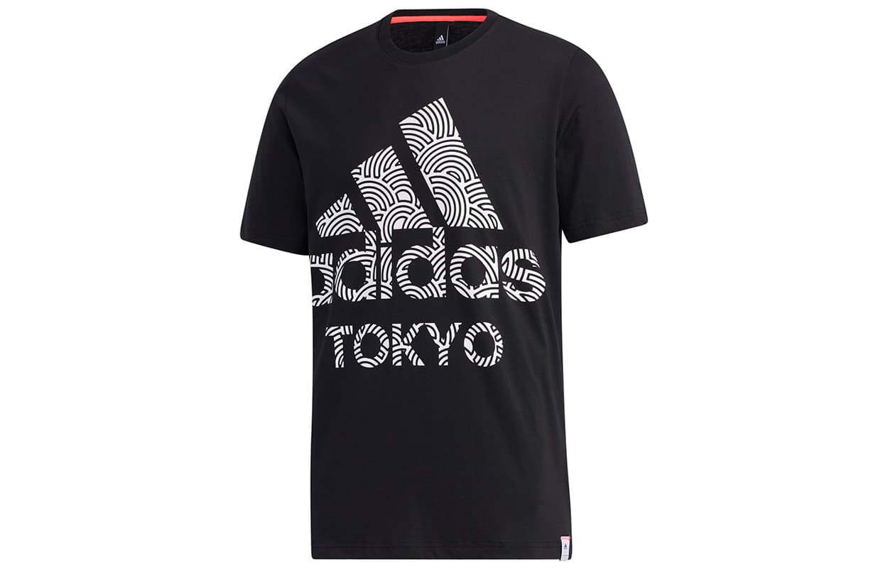 Футболка adidas Tyo Ss Tee M T - изображение 1