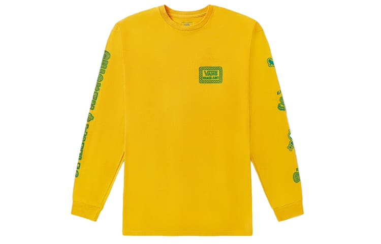 Футболка Vans x Shake Junt T - изображение 1