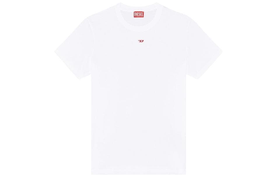 Футболка DIESEL SS22 T - изображение 1
