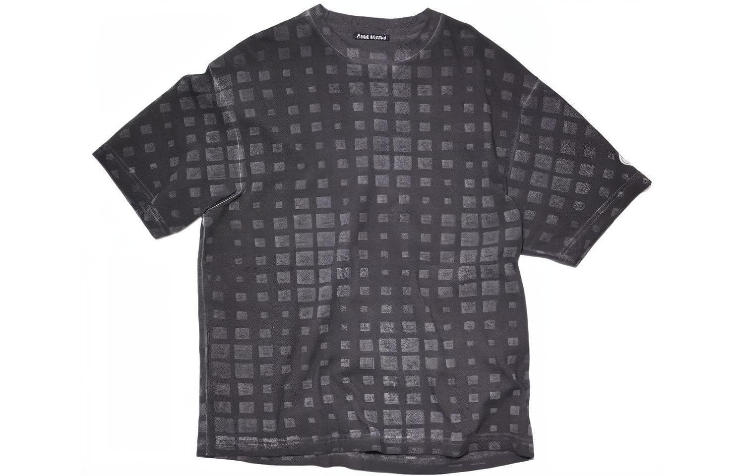 Футболка Acne Studios SS23 T - изображение 1