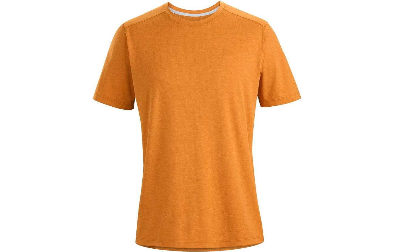 Футболка Arcteryx Cormac Arc'Word SS22 T - изображение 1