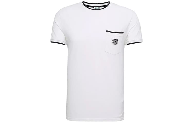 Футболка KENZO T - изображение 1