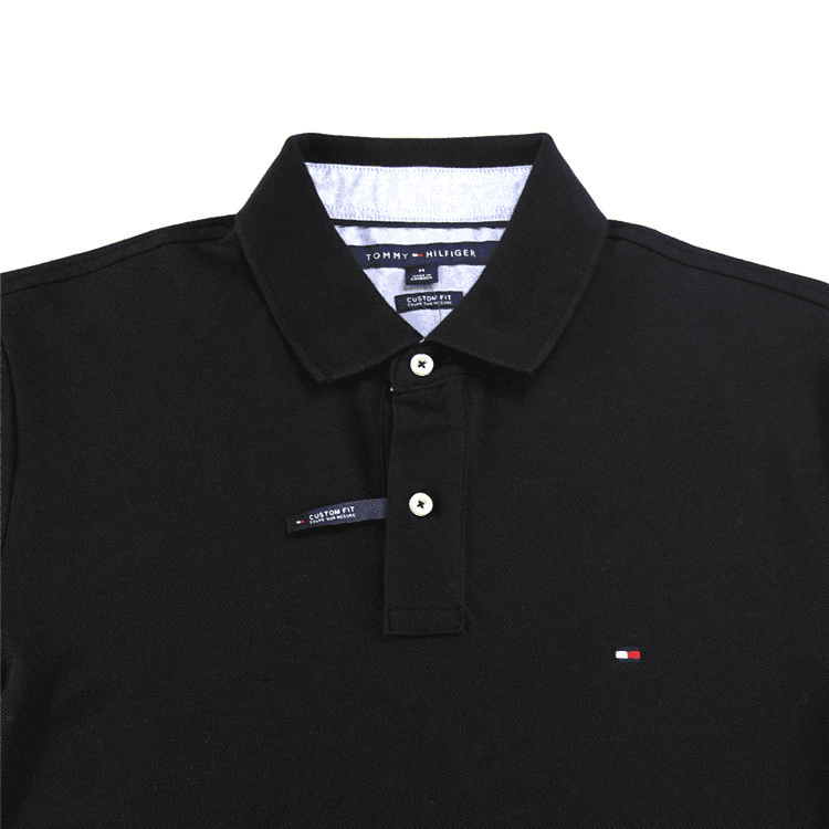 Поло Tommy Hilfiger PoloPolo - изображение 3