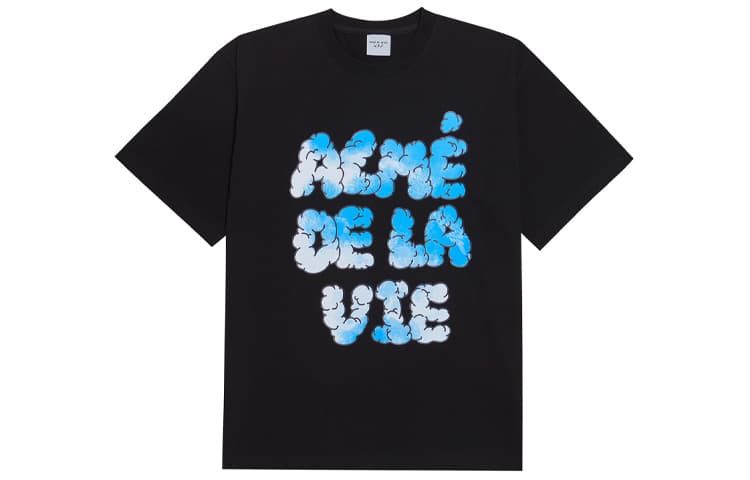 Футболка acme de la vieADLV logoT - изображение 1