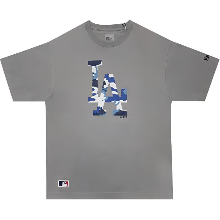 Футболка New Era SS22 logoT - изображение 1