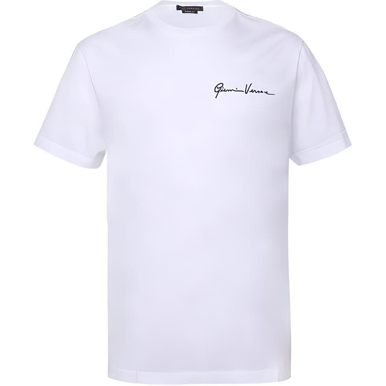 Футболка VERSACE SignatureT - изображение 1