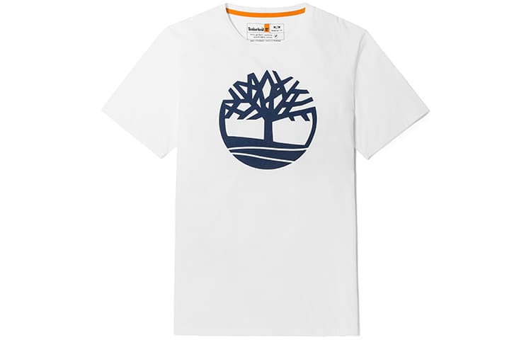 Футболка Timberland LogoT - изображение 1