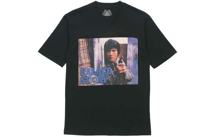 Футболка PALACE x Story T-Shirt T - изображение 1