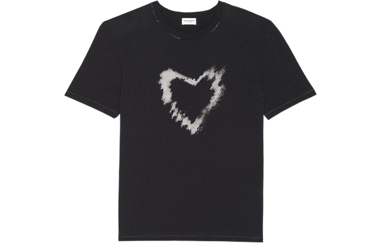 Футболка SAINT LAURENT SS22 T