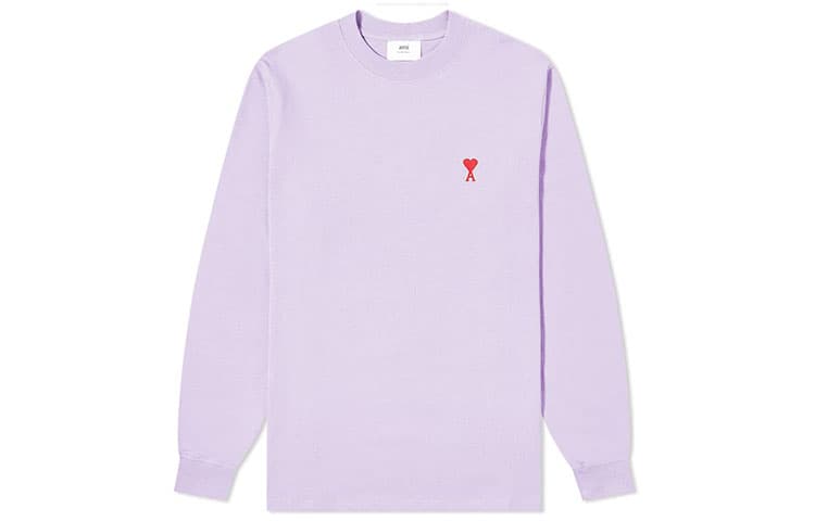 Футболка AMIPARIS FW21 T - изображение 1
