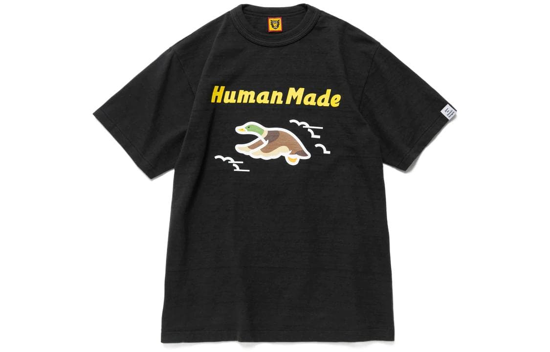 Футболка HUMAN MADE LogoT - изображение 1