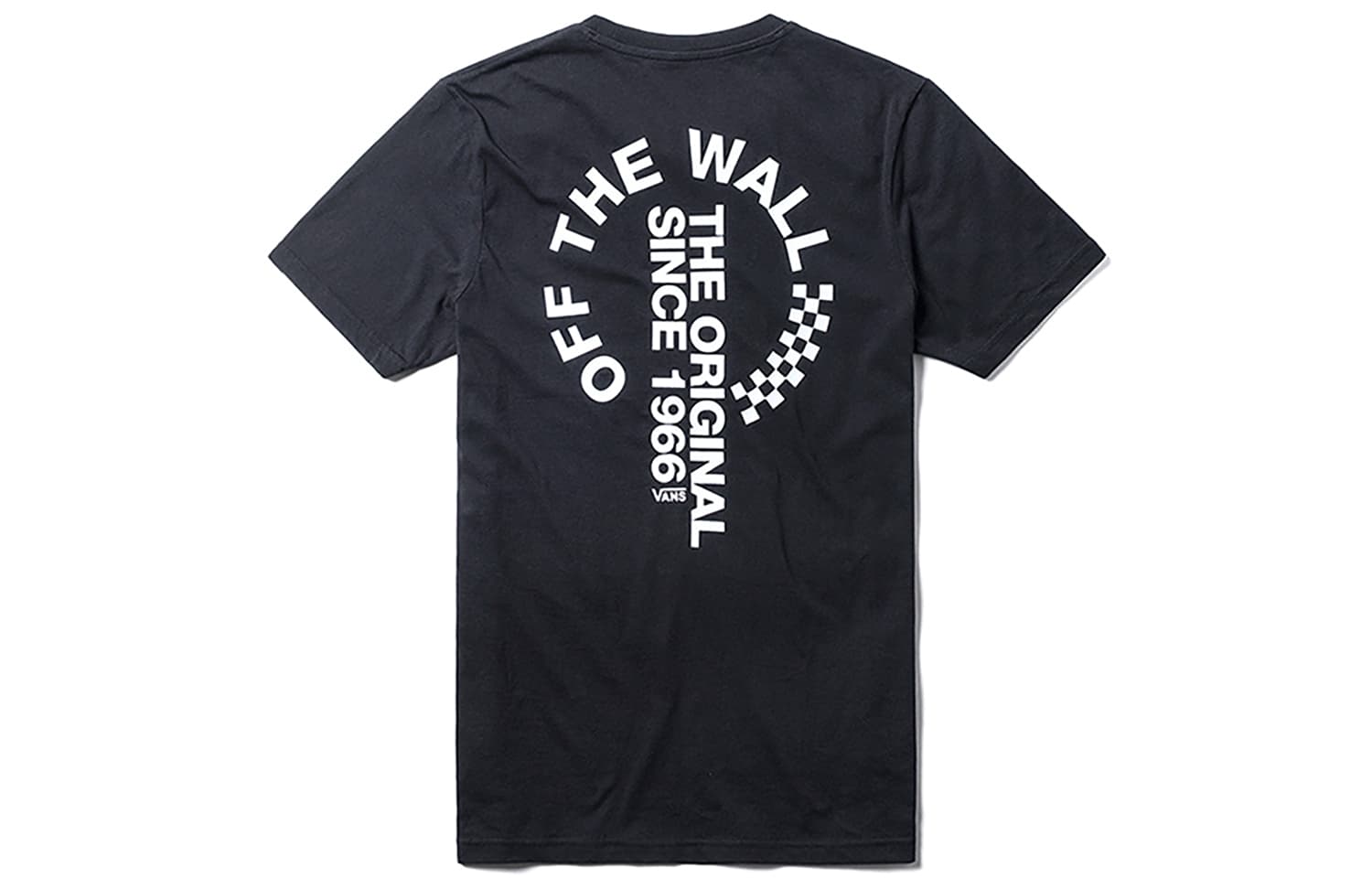 Футболка Vans Tee T - изображение 1