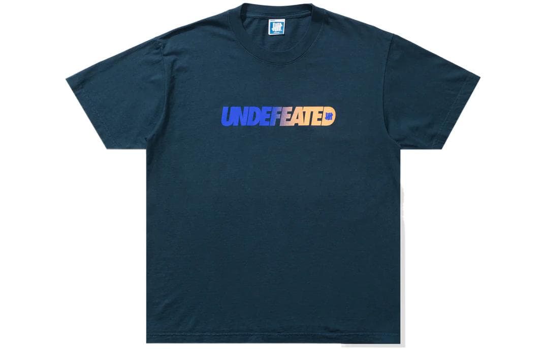 Футболка UNDEFEATED SS23 LogoT - изображение 1